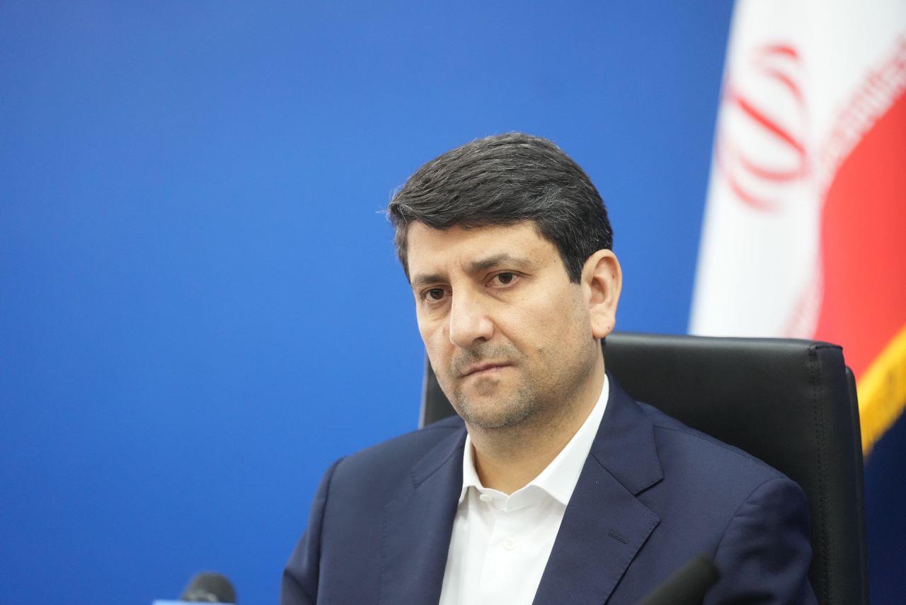 سفر وزیر ارتباطات به استان مازندران